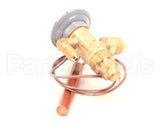 325-40383-00 Traulsen 1/2 Ton R-22 Exp Valve