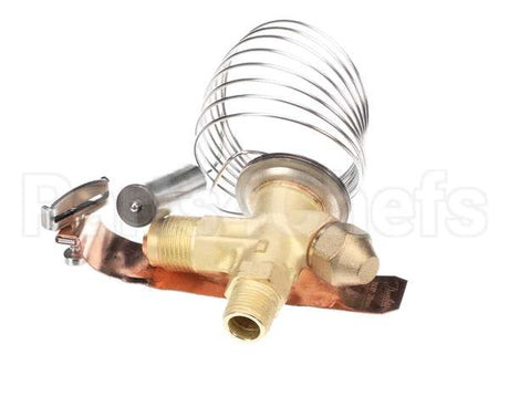 325-40648-00 Traulsen R22 Exp Vlv Body Danfoss Tx2