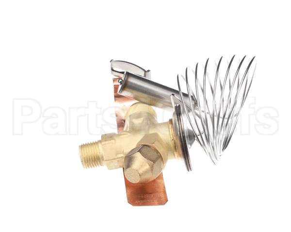 325-40648-00 Traulsen R22 Exp Vlv Body Danfoss Tx2