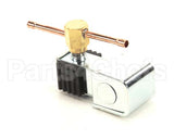 325-60001-00 Kairak Solenoid Valve 120/50-60 1/4 O