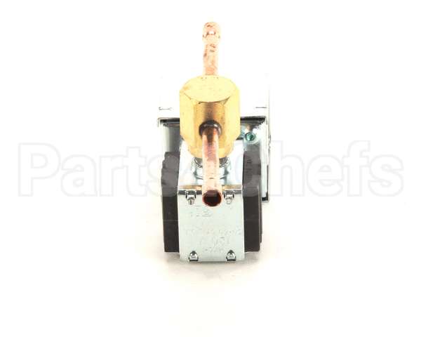 325-60001-00 Kairak Solenoid Valve 120/50-60 1/4 O
