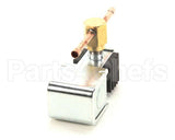 325-60001-00 Kairak Solenoid Valve 120/50-60 1/4 O