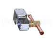 325-60001-01 Traulsen Solenoid Valve 120/50-60 1/2 O