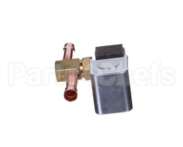 325-60001-01 Traulsen Solenoid Valve 120/50-60 1/2 O