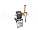 325-60001-04 Traulsen Sporlan Sol Vlv E5S120 208-240