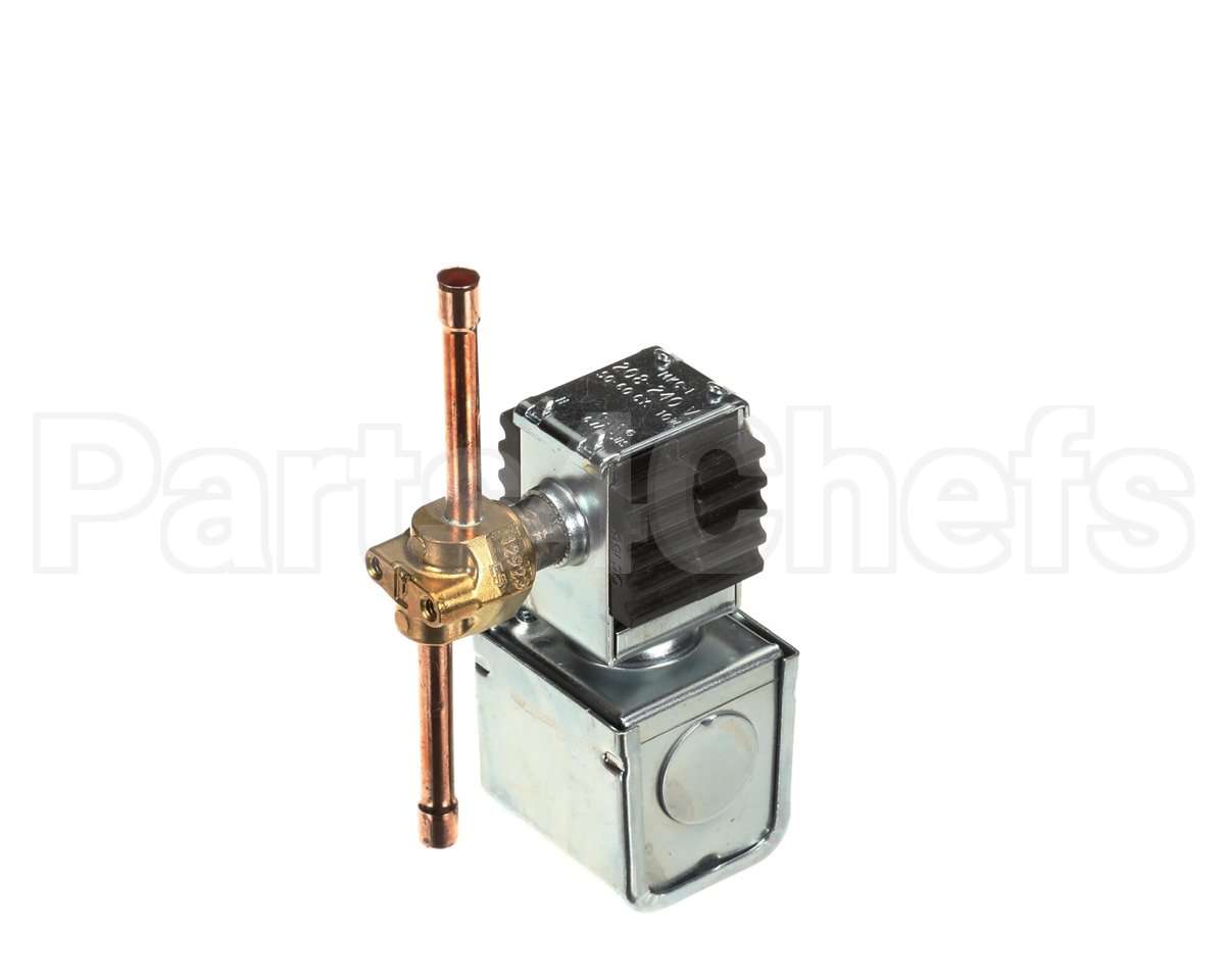325-60001-04 Traulsen Sporlan Sol Vlv E5S120 208-240