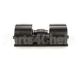 325-60013-10 Compatible Traulsen Blower 1400 2P 2000/300 0Rpm 11