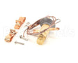 325-60022-00 Traulsen Thermo Expansion Valve Fbj-1/8-C 23 Psig