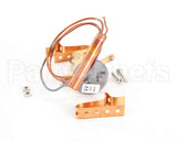 325-60022-01 Traulsen Thermo Expansion Valve Fbj-1/8-C 25 Psig