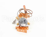 325-60022-03 Traulsen Tx Fbse-1/8-Zp