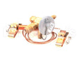 325-60022-04 Traulsen Tx Fbse-1/2-Zp (325-60029-00)