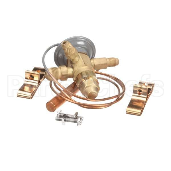 325-60022-06 Compatible Kairak Therm Expansion Valve Fbje-1/8-C