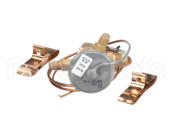 325-60022-06 Traulsen Thermo Expansion Valve Fbje-1/8-C