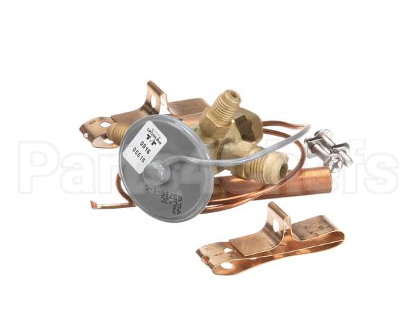 325-60022-06 Traulsen Thermo Expansion Valve Fbje-1/8-C