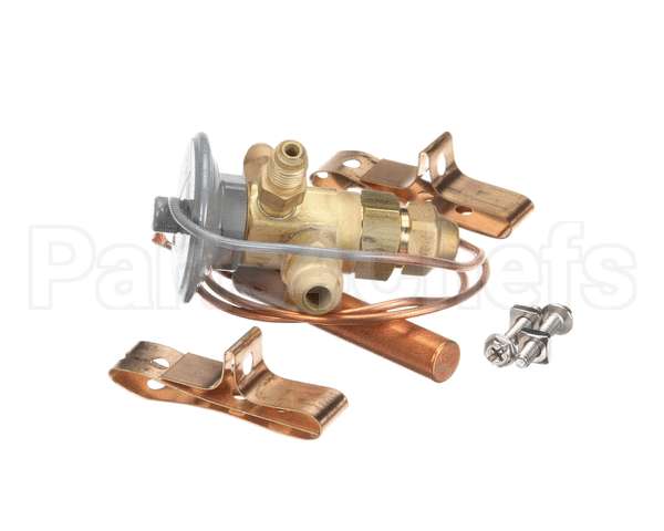 325-60022-06 Traulsen Thermo Expansion Valve Fbje-1/8-C