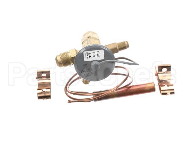 325-60022-07 Traulsen Thermo Expansion Valve Fbje-1/4-C