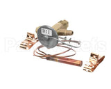 325-60022-07 Traulsen Thermo Expansion Valve Fbje-1/4-C