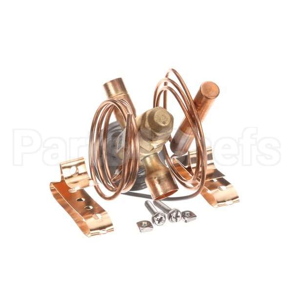 325-60022-13 Compatible Traulsen Thermo Expansion Valve Bbise-3-C