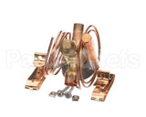 325-60022-13 Traulsen Thermo Expansion Valve Bbise-3-C
