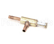 325-60051-01 Traulsen Cro-6 Valve Pre Set 1/2 Odf