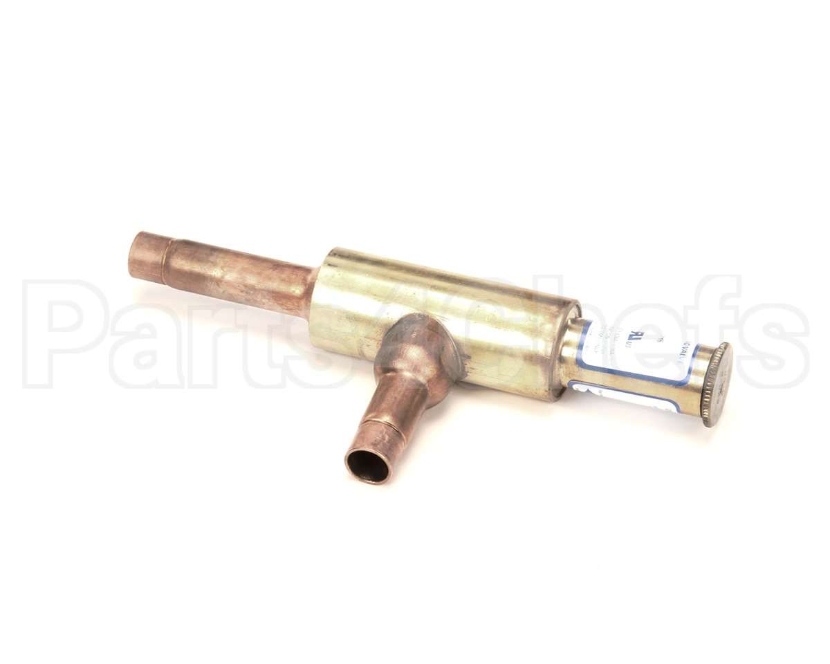 325-60051-01 Traulsen Cro-6 Valve Pre Set 1/2 Odf
