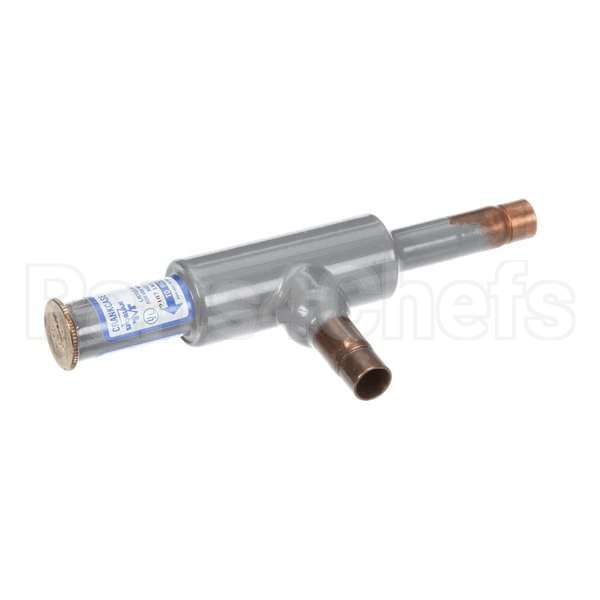 325-60051-02 Compatible Traulsen Regulating Valve Cro-6 Pre Set