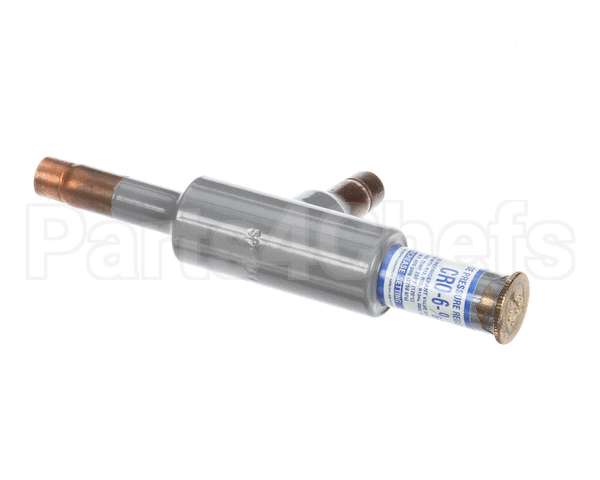 325-60051-02 Traulsen Regulating Valve Cro-6 Pre Set