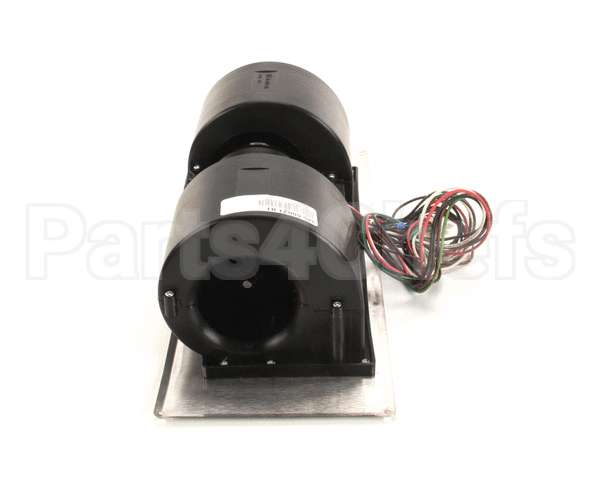 325-60071-01 Traulsen Assembly Blower 2-3000Rpm