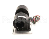 325-60071-01 Traulsen Assembly Blower 2-3000Rpm