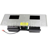 325-60071-02 Compatible Kairak Blower Assembly - Dual