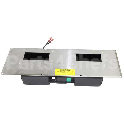325-60072-00 Compatible Kairak Blower Assembly