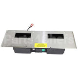 325-60072-00 Compatible Kairak Blower Assembly