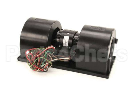 325-60073-01 Traulsen Blower 1400 2P 2-3000Rpm 115V