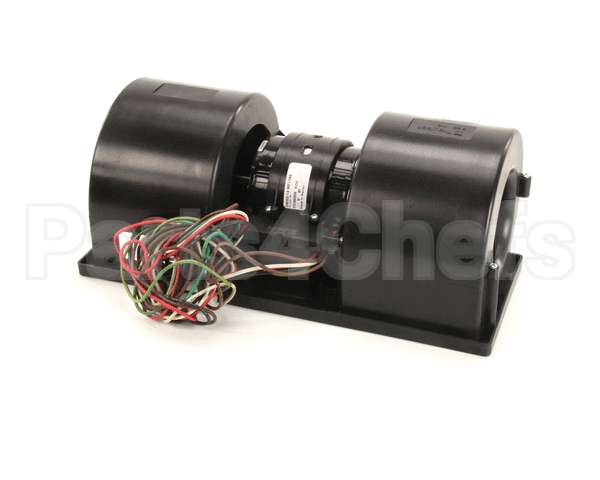 325-60073-01 Traulsen Blower 1400 2P 2-3000Rpm 115V