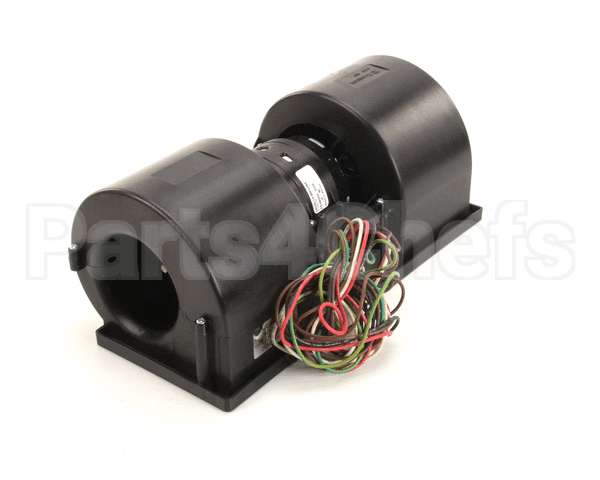 325-60073-01 Traulsen Blower 1400 2P 2-3000Rpm 115V