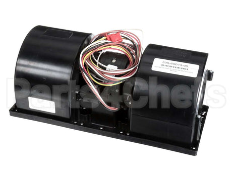 325-60073-05 Traulsen Blower 1400 4P 2000 Rpm 230/50