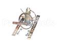 325-60080-07 Traulsen Thermo Expansion Valve Aae1/4Sc R-404A/M