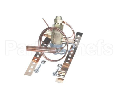 325-60080-07 Traulsen Thermo Expansion Valve Aae1/4Sc R-404A/M
