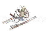 325-60080-07 Traulsen Thermo Expansion Valve Aae1/4Sc R-404A/M