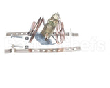 325-60080-07 Traulsen Thermo Expansion Valve Aae1/4Sc R-404A/M