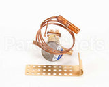 325-60080-08 Traulsen Thermo Expansion Valve Aa1/8Sc R-404A/Mt
