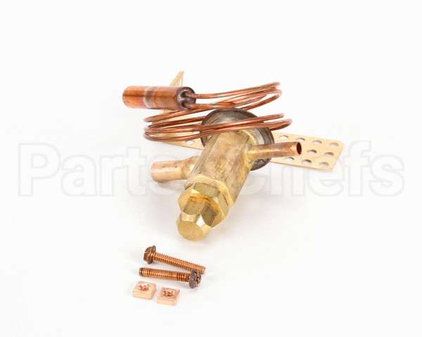 325-60080-08 Traulsen Thermo Expansion Valve Aa1/8Sc R-404A/Mt
