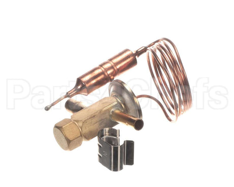 325-60080-101 Traulsen Txv Rfgb10-0.12-308 R450A/Mt I-1/4 O-3/8