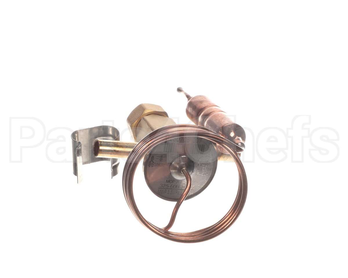 325-60080-101 Traulsen Txv Rfgb10-0.12-308 R450A/Mt I-1/4 O-3/8