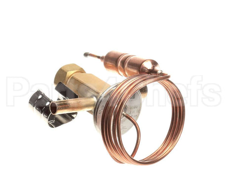 325-60080-102 Traulsen Txv Rfgb10-0.23-310 R450A/Mt I-1/4 O-3/8