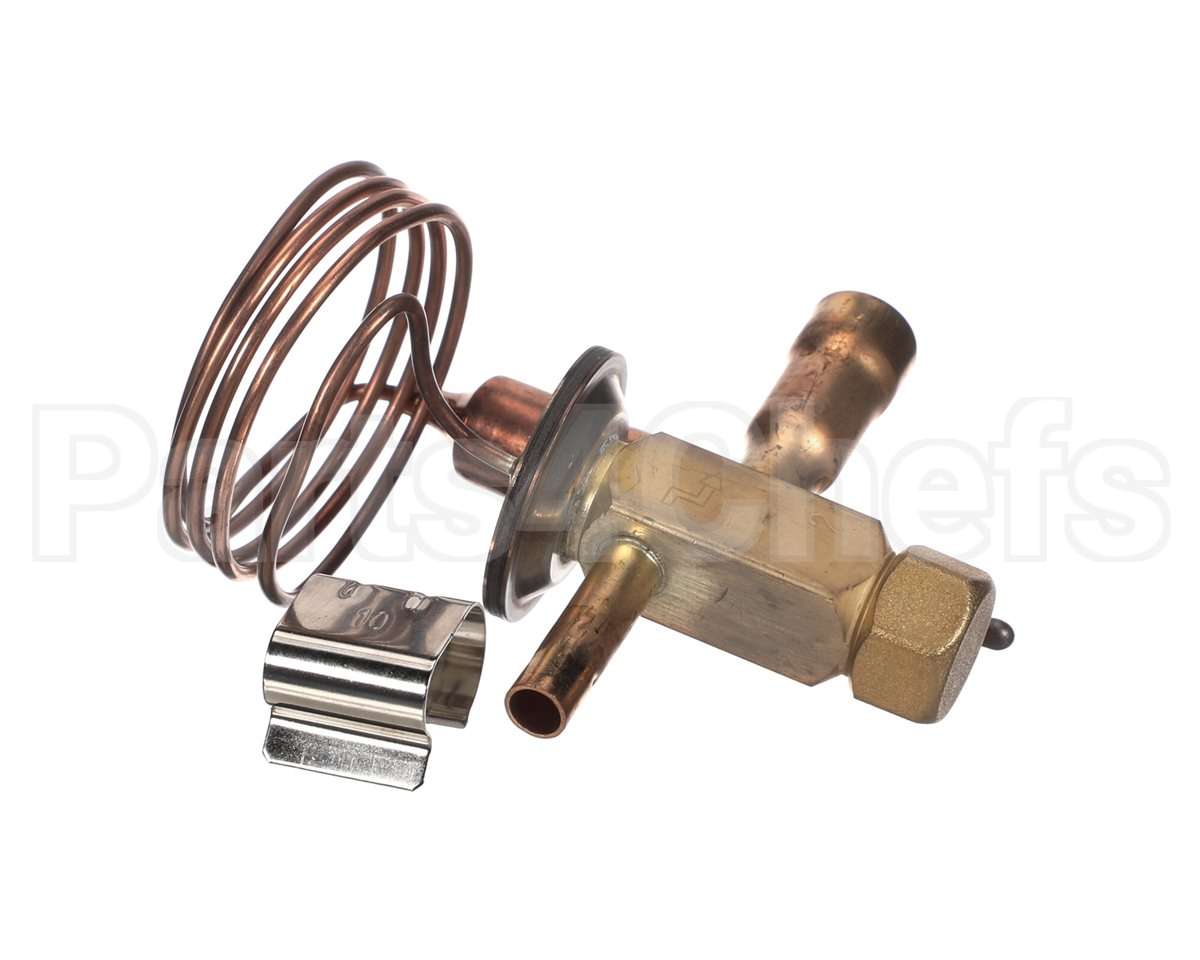 325-60080-104 Traulsen Txv Rfgb10-0.44-383 R450A/Mt I-1/4 O-1/2