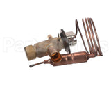 325-60080-104 Traulsen Txv Rfgb10-0.44-383 R450A/Mt I-1/4 O-1/2