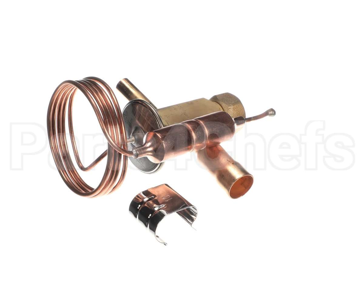 325-60080-114 Traulsen Txv, Rfgb08-0.7-393 (R-448A) Sanhua