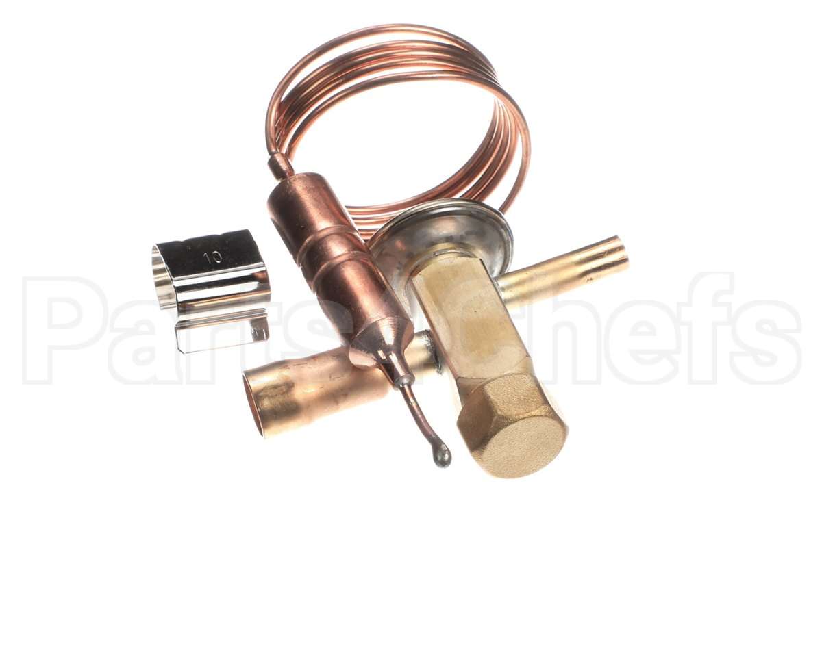 325-60080-114 Traulsen Txv, Rfgb08-0.7-393 (R-448A) Sanhua
