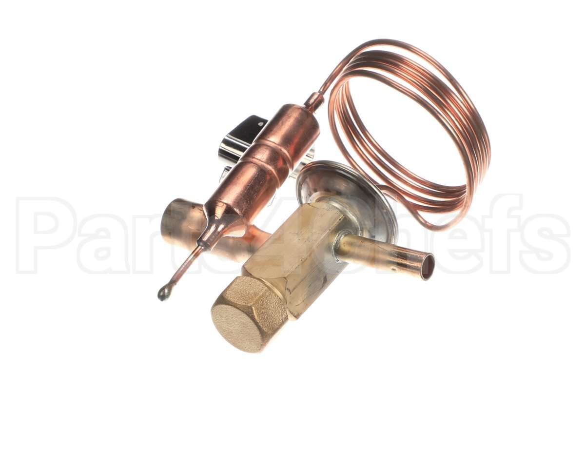 325-60080-114 Traulsen Txv, Rfgb08-0.7-393 (R-448A) Sanhua